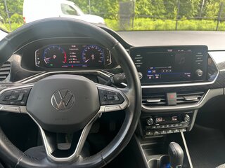 2020 Volkswagen Polo VI, серый, 1750000 рублей, вид 5