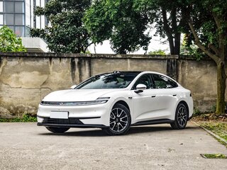 2026 Changan Qiyuan A06 28.39 kWh, белый, 2754000 рублей, вид 2