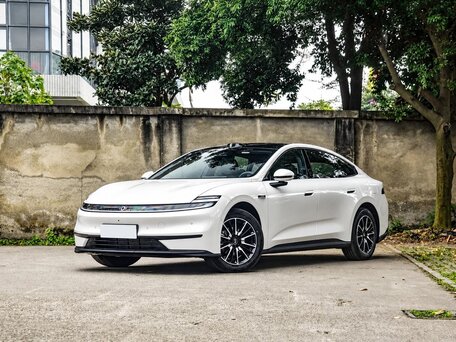 2026 Changan Qiyuan A06 28.39 kWh, белый, 2754000 рублей, вид 2