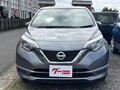 2019 Nissan Note II Рестайлинг, серый, 775000 рублей - вид 1