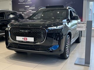 2026 Tenet T8, чёрный, 3885000 рублей, вид 3
