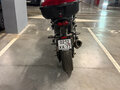 2013 Yamaha FZ8, серый - вид 7