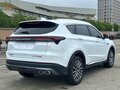 2023 Jetour X70+ I, белый, 1350000 рублей - вид 4