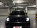 2016 Porsche Macan S Diesel I, серый, 4600000 рублей - вид 2