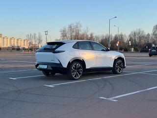 2025 Mazda EZ-60, белый, 2650000 рублей, вид 3