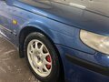 1998 Saab 9-5 I, синий - вид 9