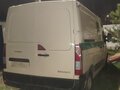 2015 Renault Master, оранжевый, 1400000 рублей - вид 1