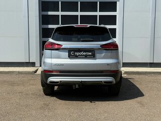2021 Geely Atlas Pro, серый, 1535000 рублей, вид 4