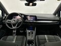 2022 Volkswagen Golf VIII, синий, 1679000 рублей - вид 7
