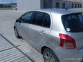 2005 Toyota Vitz II (XP90), серый, 500000 рублей - вид 2