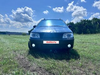 2006 Hyundai Matrix I Рестайлинг, чёрный, 800000 рублей, вид 2