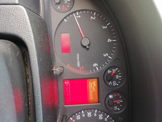 2000 Audi A6 II (C5), чёрный, 415000 рублей, вид 4