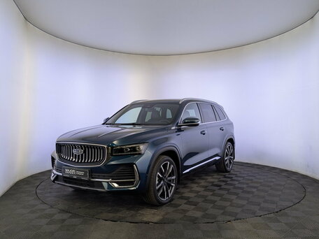 Geely Monjaro I