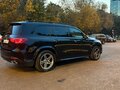2021 Mercedes-Benz GLS 450 II (X167), чёрный, 6300000 рублей - вид 7