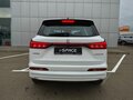 2026 Evolute i-Space I Рестайлинг, белый, 3685000 рублей - вид 5