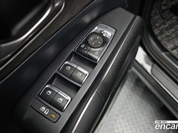 2026 Kia Sorento IV Рестайлинг, серый, 5994000 рублей - вид 15