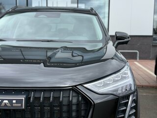 2026 Haval Jolion I Рестайлинг, чёрный, 2949000 рублей, вид 3