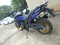 2023 Suzuki V-Strom 800DE, синий, 1150000 рублей - вид 7