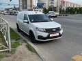 2022 Lada (ВАЗ) Largus I Рестайлинг, белый, 1200000 рублей - вид 4