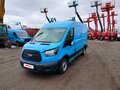 2021 Ford Transit, синий, 2960000 рублей