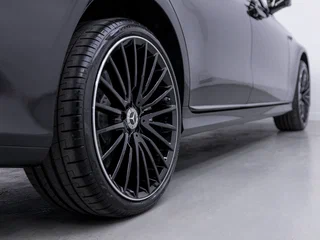 2026 Mercedes-Benz S-Класс 450 d 4MATIC VII (W223) Рестайлинг, чёрный, 25390000 рублей, вид 5