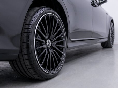 2026 Mercedes-Benz S-Класс 450 d 4MATIC VII (W223) Рестайлинг, чёрный, 25800000 рублей, вид 5