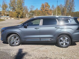 2024 Geely Okavango I Рестайлинг, серый, 2550000 рублей, вид 5