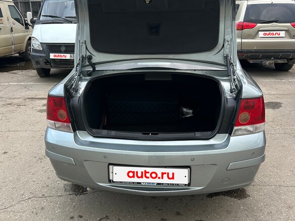 2012 Opel Astra H Рестайлинг, серый, 840000 рублей - вид 10