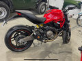 2015 Ducati Monster 821, пурпурный, 639000 рублей - вид 2