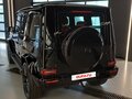 2022 Mercedes-Benz G-Класс AMG 63 AMG II (W463), чёрный, 20000000 рублей - вид 9