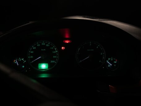 2011 ГАЗ ГАЗель (3302), оранжевый, 1800000 рублей, вид 5