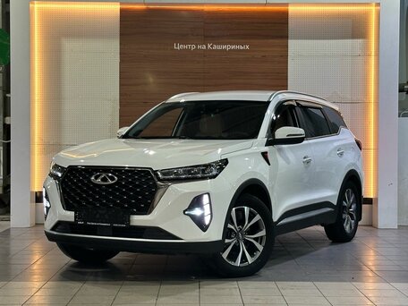 Chery Tiggo 7 Pro Max I