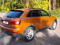 2012 Audi Q3 I (8U), оранжевый, 1310000 рублей - вид 3