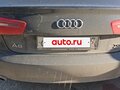 2011 Audi A6 IV (C7), чёрный, 2100000 рублей - вид 5