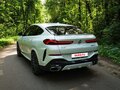 2021 BMW X6 40d III (G06), белый, 8500000 рублей - вид 5