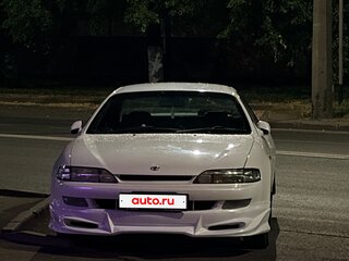 1996 Toyota Curren, белый, 400000 рублей, вид 1