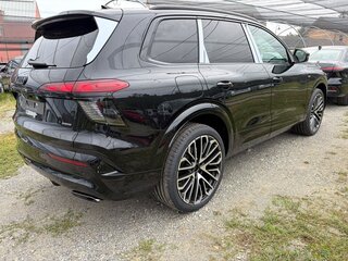 2026 Audi Q7 III (G8), чёрный, 19300000 рублей, вид 2
