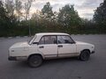 1996 Lada (ВАЗ) 2107, бежевый - вид 8