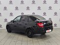 2018 Lada (ВАЗ) Granta I, чёрный, 498000 рублей - вид 6