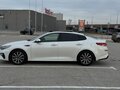 2019 Kia Optima IV Рестайлинг, белый, 1400000 рублей - вид 8