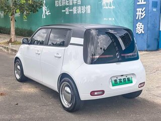 2020 Ora White Cat 34 kWh, белый, 763202 рублей, вид 2