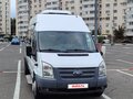 2012 Ford Transit, белый, 1700000 рублей - вид 7