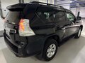 2014 Toyota Land Cruiser Prado 4-speed 150 Series Рестайлинг 1, чёрный, 3000000 рублей - вид 2