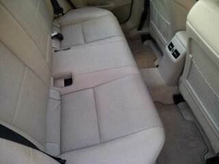 2012 Suzuki Kizashi, белый, 549000 рублей, вид 5
