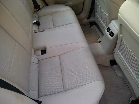2012 Suzuki Kizashi, белый, 549000 рублей - вид 4