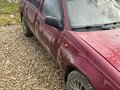 2008 Daewoo Nexia I Рестайлинг, красный, 150000 рублей - вид 2