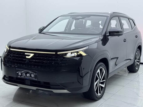 2026 Jetta VS8, чёрный, 2320000 рублей, вид 1