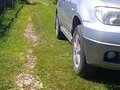 2007 Mitsubishi Outlander I, серебристый, 650000 рублей - вид 3