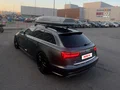 2017 Audi A6 IV (C7) Рестайлинг, серый, 2300000 рублей - вид 6