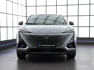 2024 Changan UNI-T I, серый, 2279000 рублей, вид 2